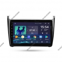 Магнитола Teyes SPro Plus Volkswagen POLO 2008-2020 - teyes-russia.com - Владимире